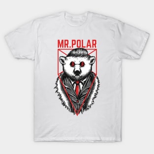 Mr Polar T-Shirt